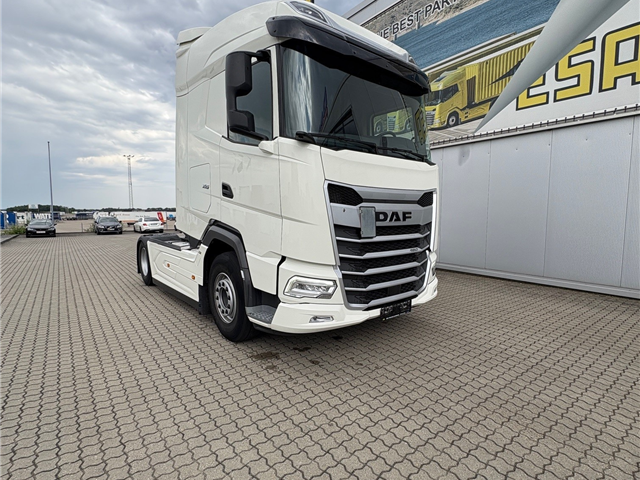 DAF XG FT 480