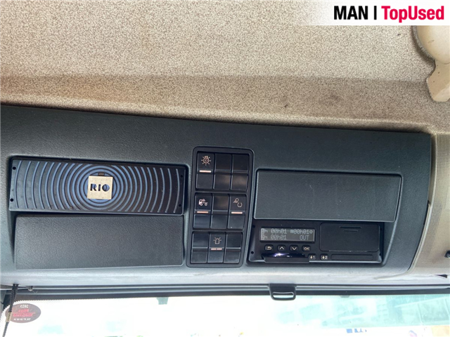 MAN TGS 18.470 4X4H BLS