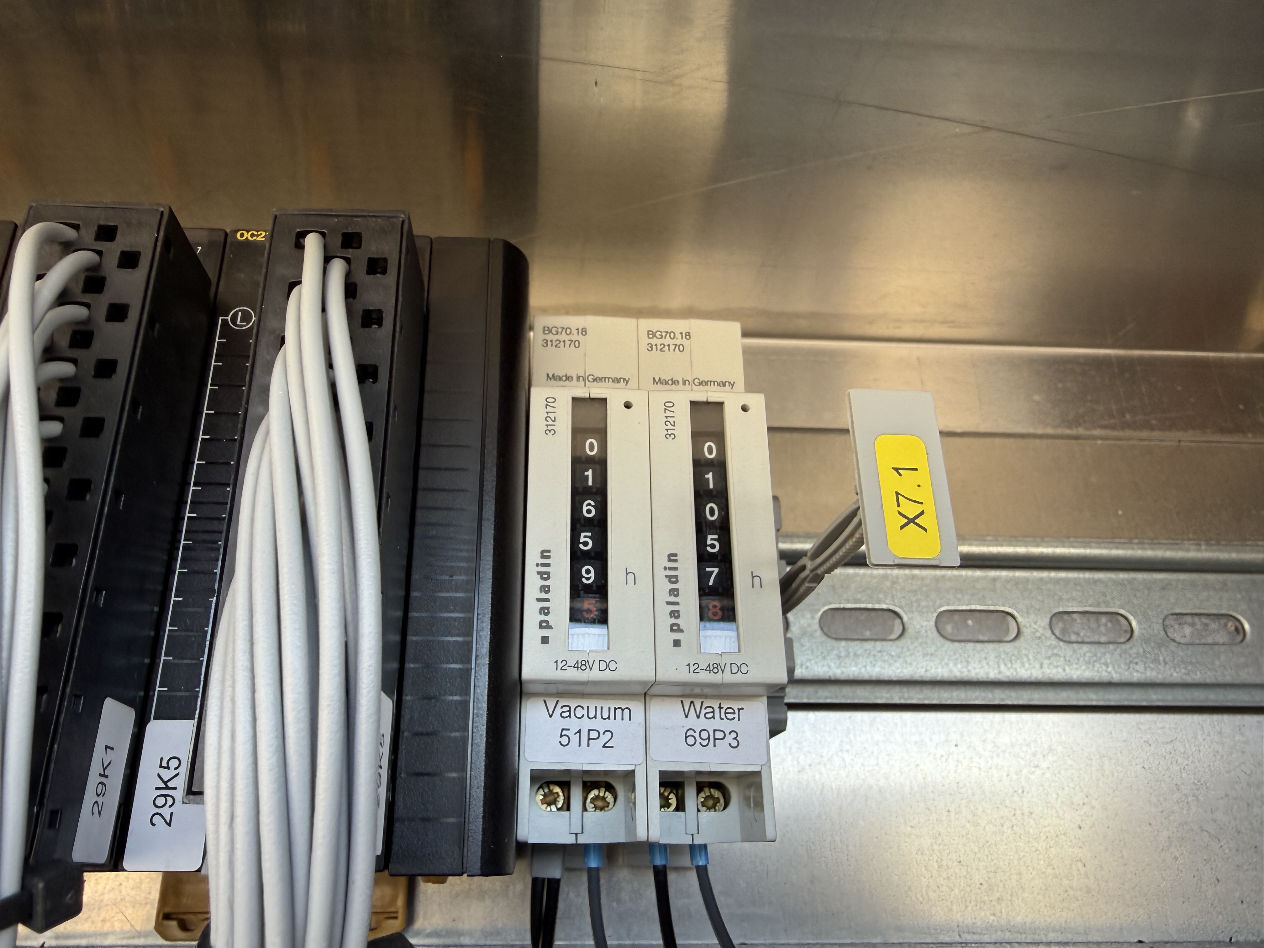 Scania P360 6x4 Hvidtved Larsen Flexline 312 Euro 6