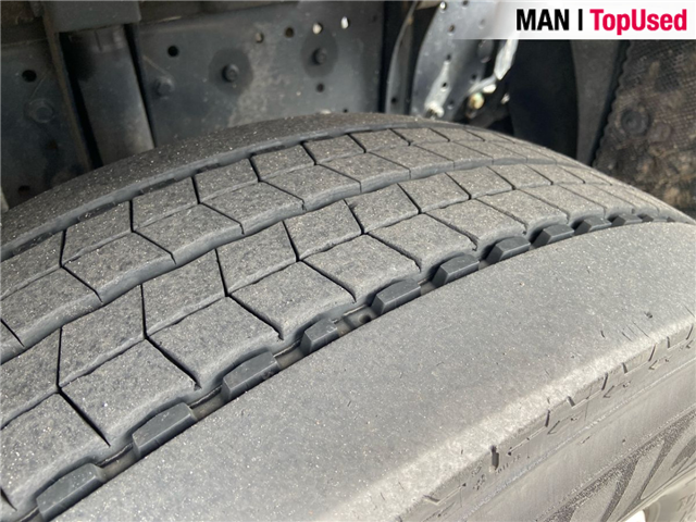 MAN TGX 18.470 4x2 BL SA