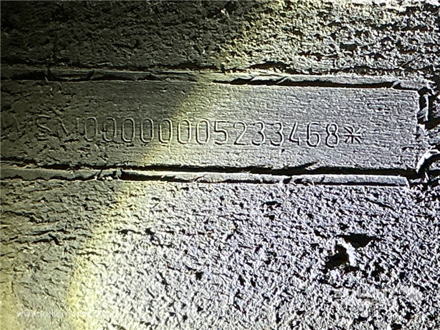 Schmitz Semi Reefer Meat hanging system