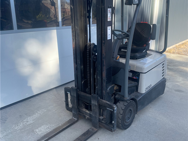 Diverse Crown SC4220-16