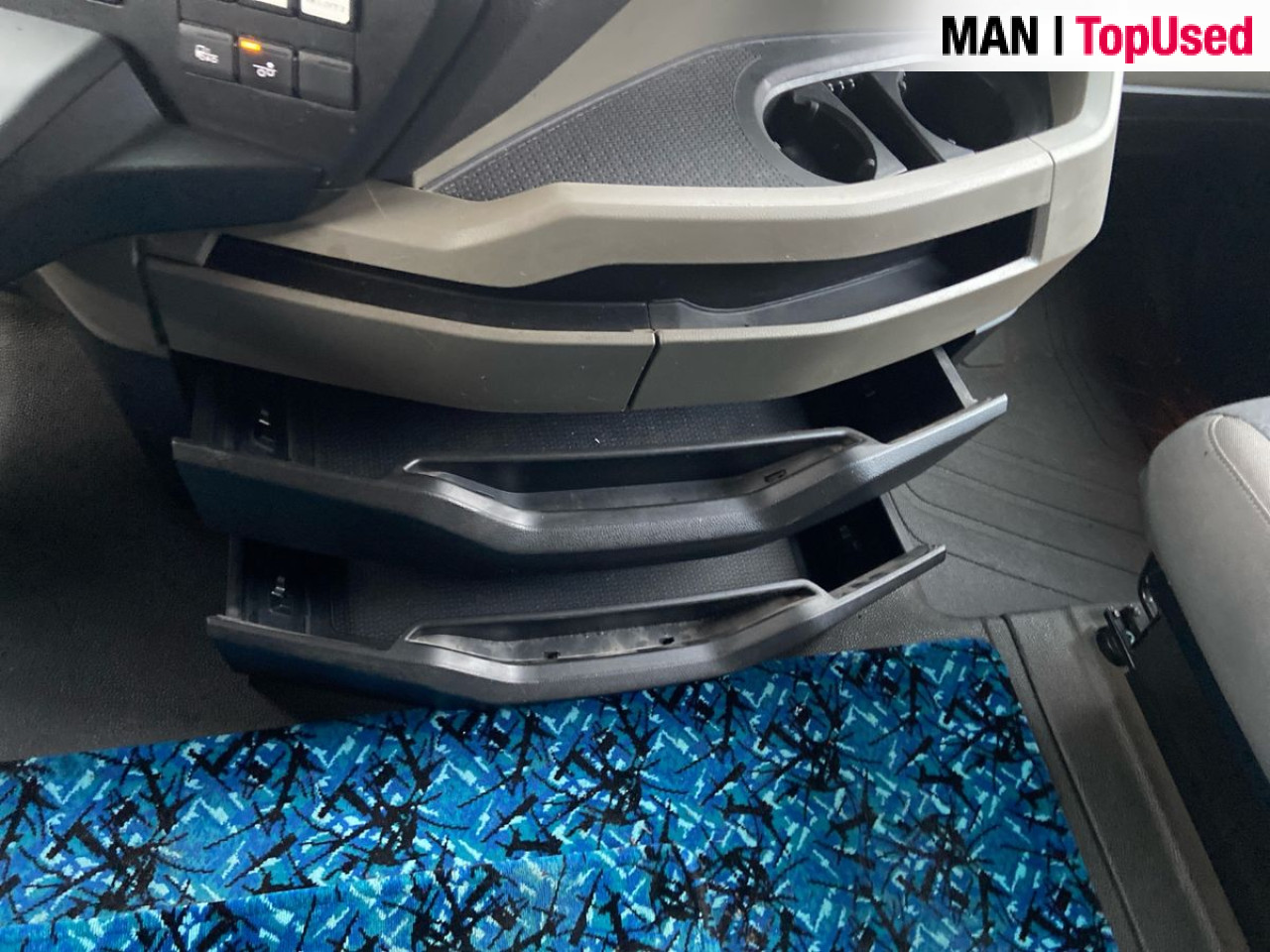 MAN TGX 28.510 6x2=2 BL SA