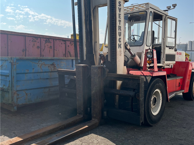 Svetruck 15120-35