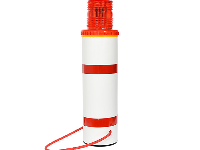 - Afmærkning til langt gods - med eller uden lys