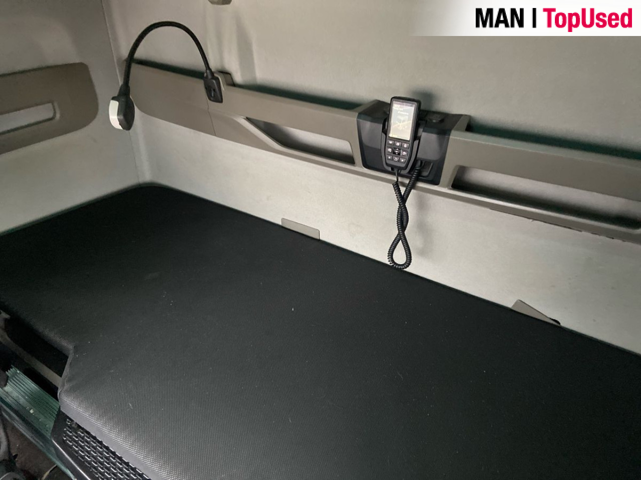 MAN TGX 28.510 6x2=2 BL SA