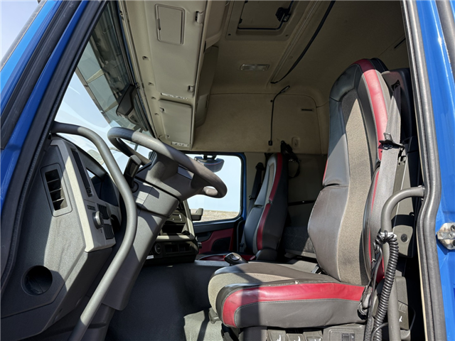 Volvo FM410 4x2 Globetrotter Euro 6
