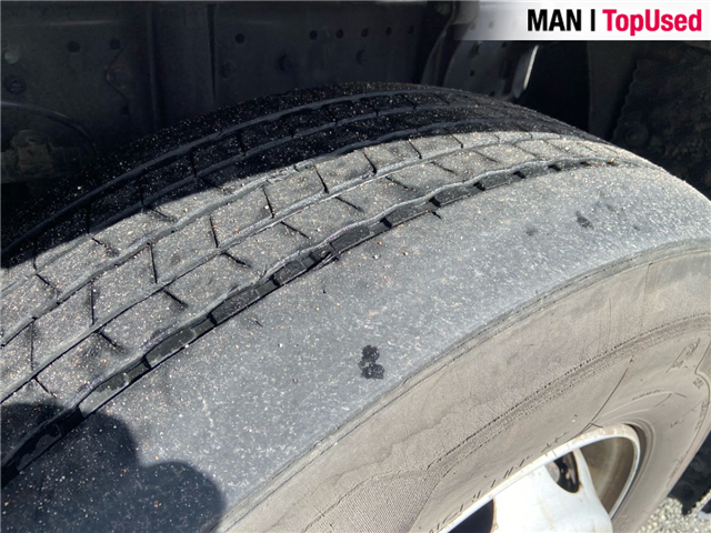 MAN TGX 18.470 4x2 BL SA