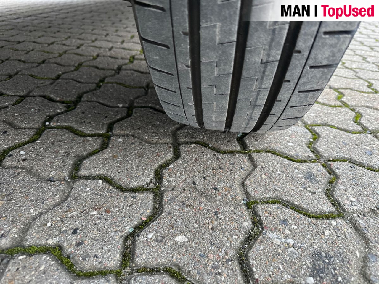 MAN TGE 3.180 4X2F SB