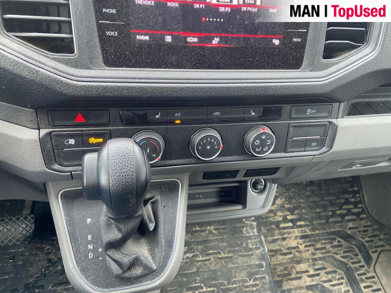 MAN TGE 3.180 4X2F SB