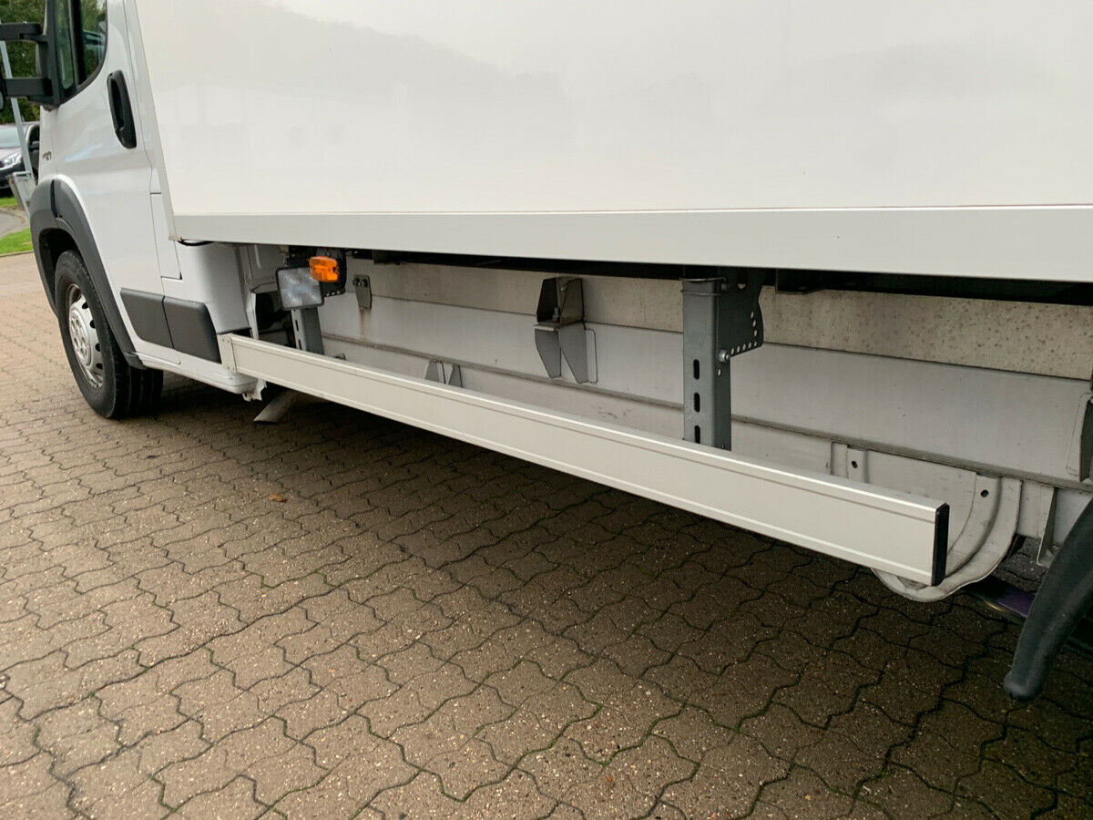 Fiat Ducato 35 Maxi L4 2,3 MJT 180hk