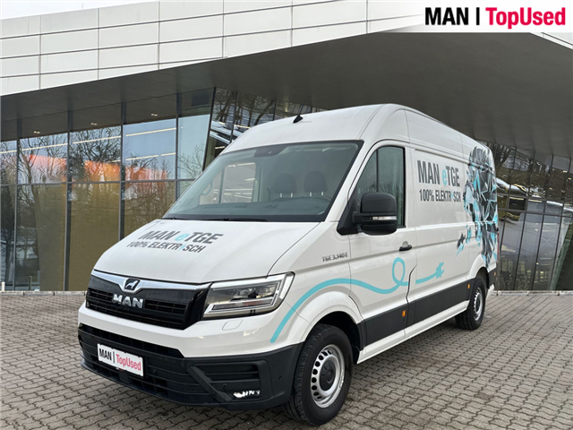MAN ETGE 3.140 4X2F SB