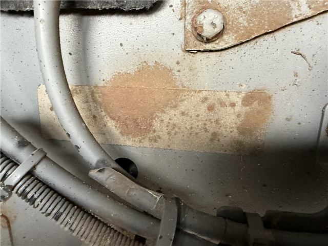 DAF CF 510 8x2*6 Fast Lad / Kran Palfinger PK 19.001 SLD