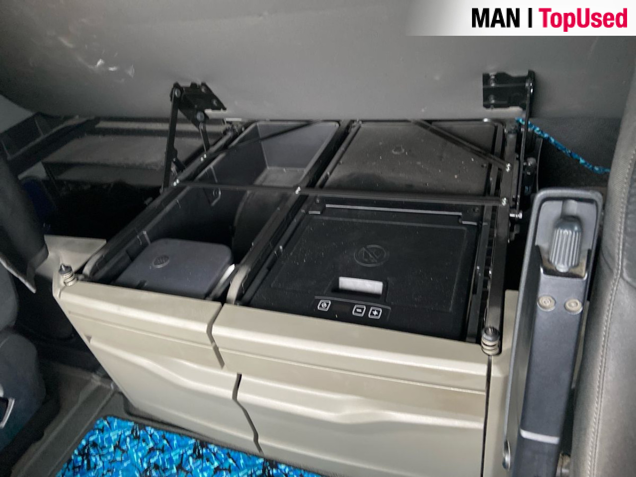 MAN TGX 28.510 6x2=2 BL SA