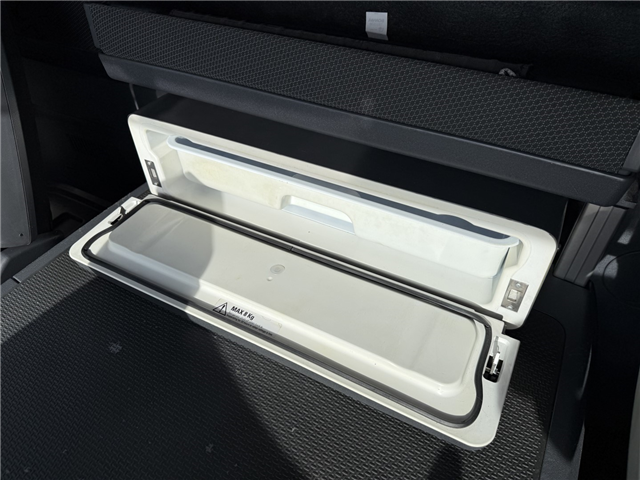 Scania P400 LB 4x2 MLB Euro 5 m/partikelfilter