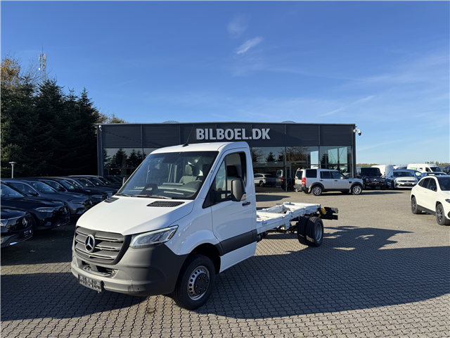 Mercedes Sprinter 517