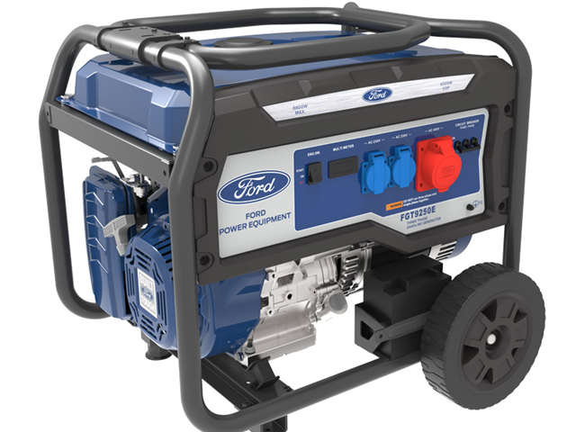 Ford Generator - 5500 watt