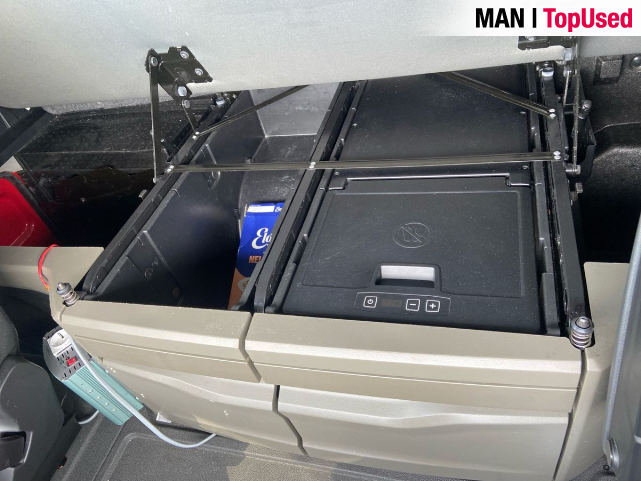 MAN TGX 18.470 4x2 BL SA