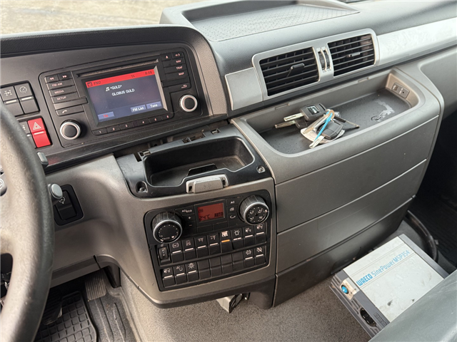 MAN TGS 35.480 8x4*4 Hvidtved Larsen 16.000 l.