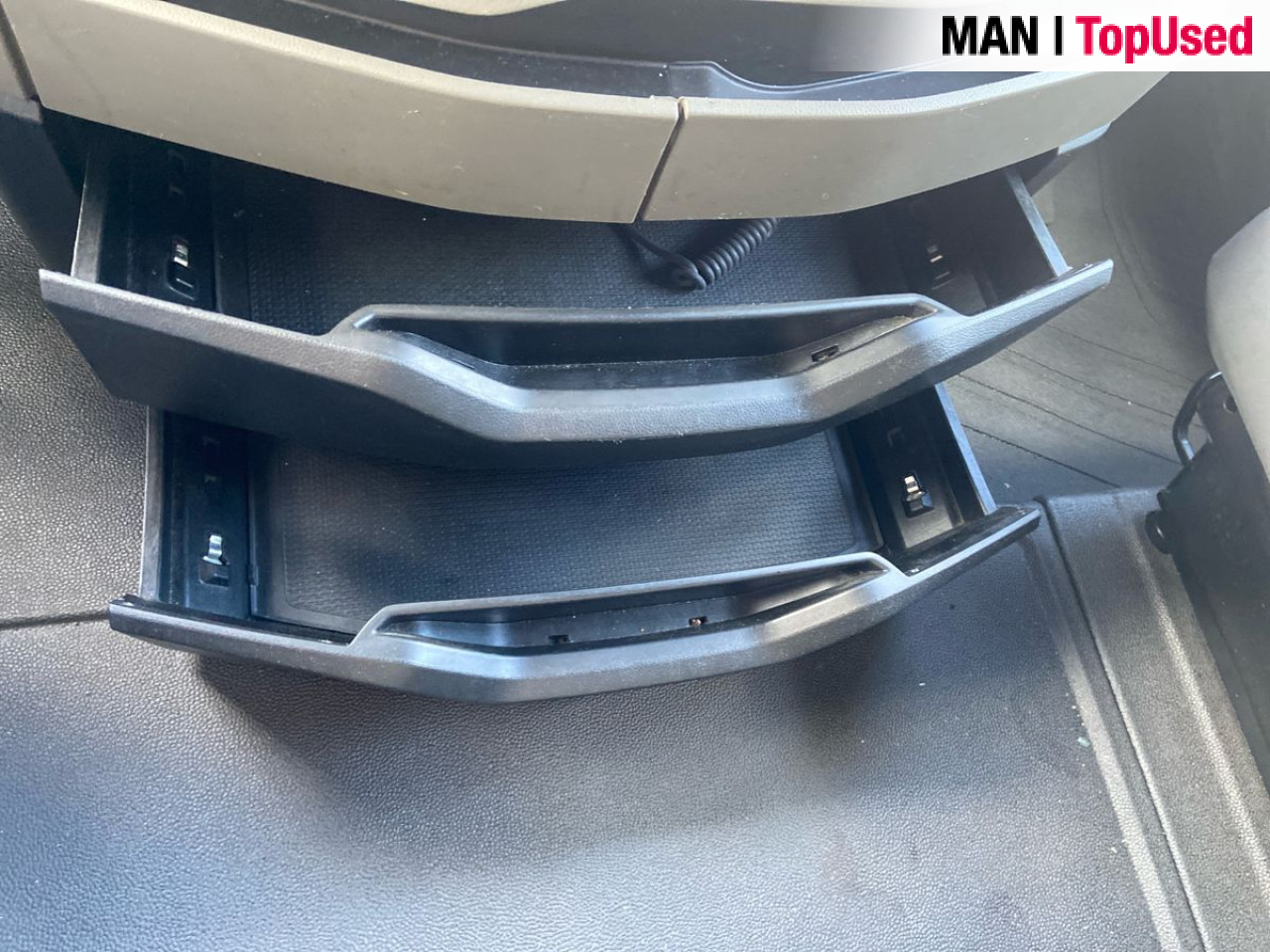 MAN TGX 18.470 4x2 BL SA