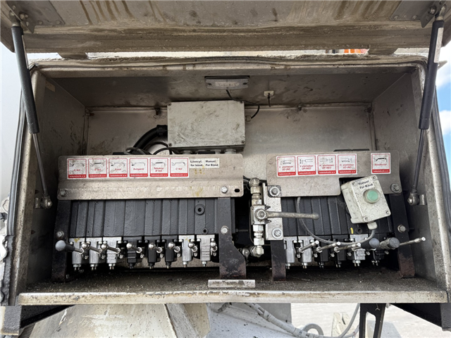 Diverse De Buf BM 12-36-2SPR m/ bånd Theam TSR15