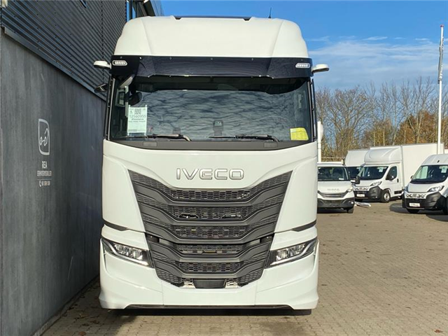 Iveco AS440S50-E6e TX/FP 6x2x4