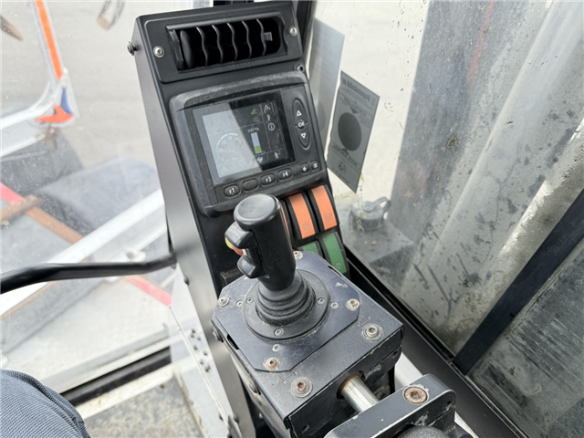 Scania R730 6x4 Palfinger Epsilon M12L80