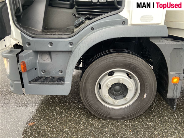 MAN TGL 12.250 4x2 BL CH