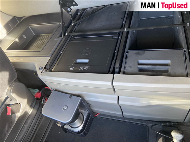 MAN TGX 26.470 6x2/4 BL SA