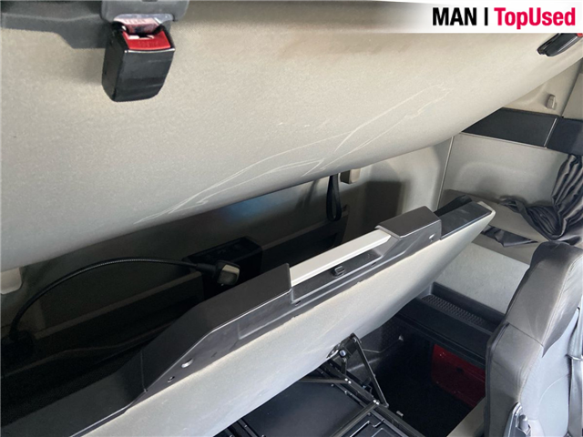 MAN TGX 18.470 4x2 BL SA