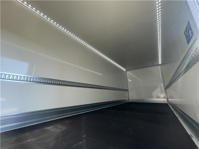 Iveco Eurocargo ML120E25/P