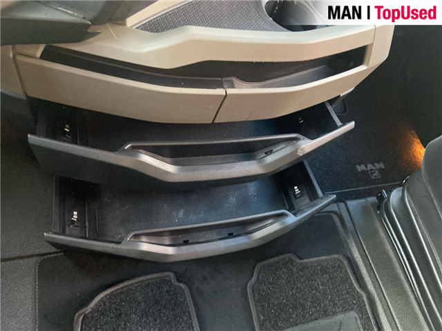 MAN TGX 26.470 6x2/4 BL SA