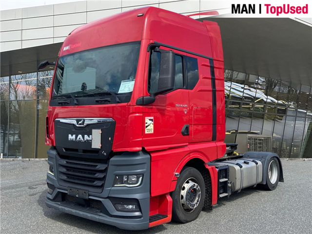 MAN TGX 18.470 4x2 LL SA