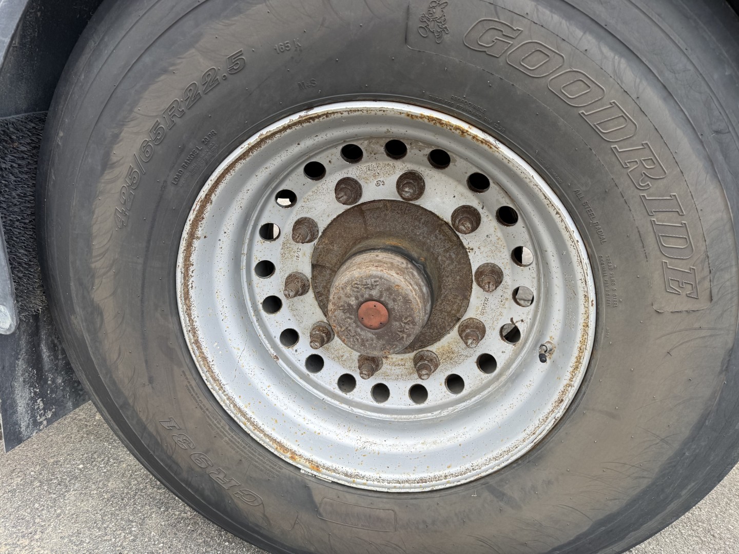 Diverse De Buf BM 12-36-2SPR m/ bånd Theam TSR15