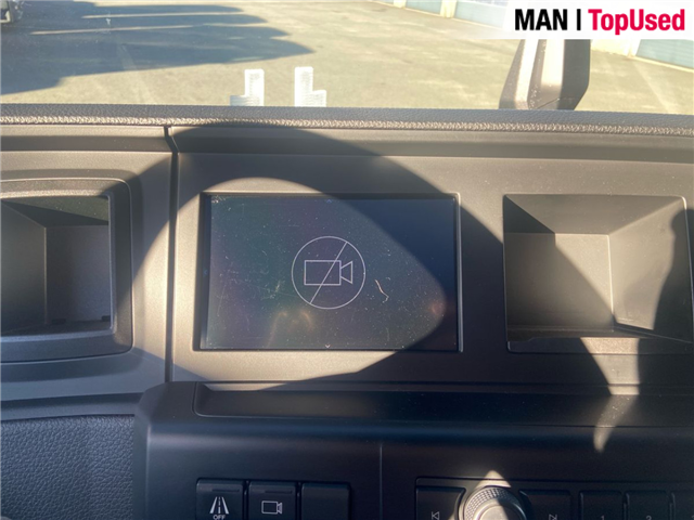 MAN TGX 26.470 6x2/4 BL SA