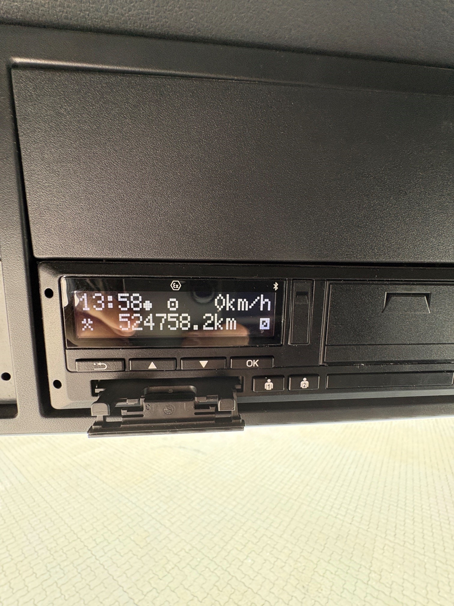 DAF XG FT