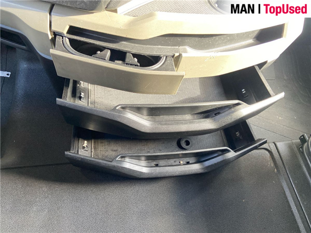 MAN TGX 18.470 4x2 BL SA