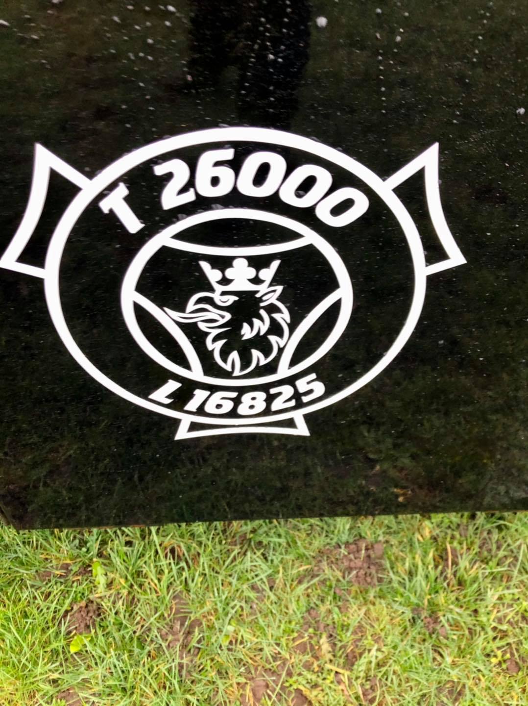 Scania R500 NYSYNET. med Hydraulik