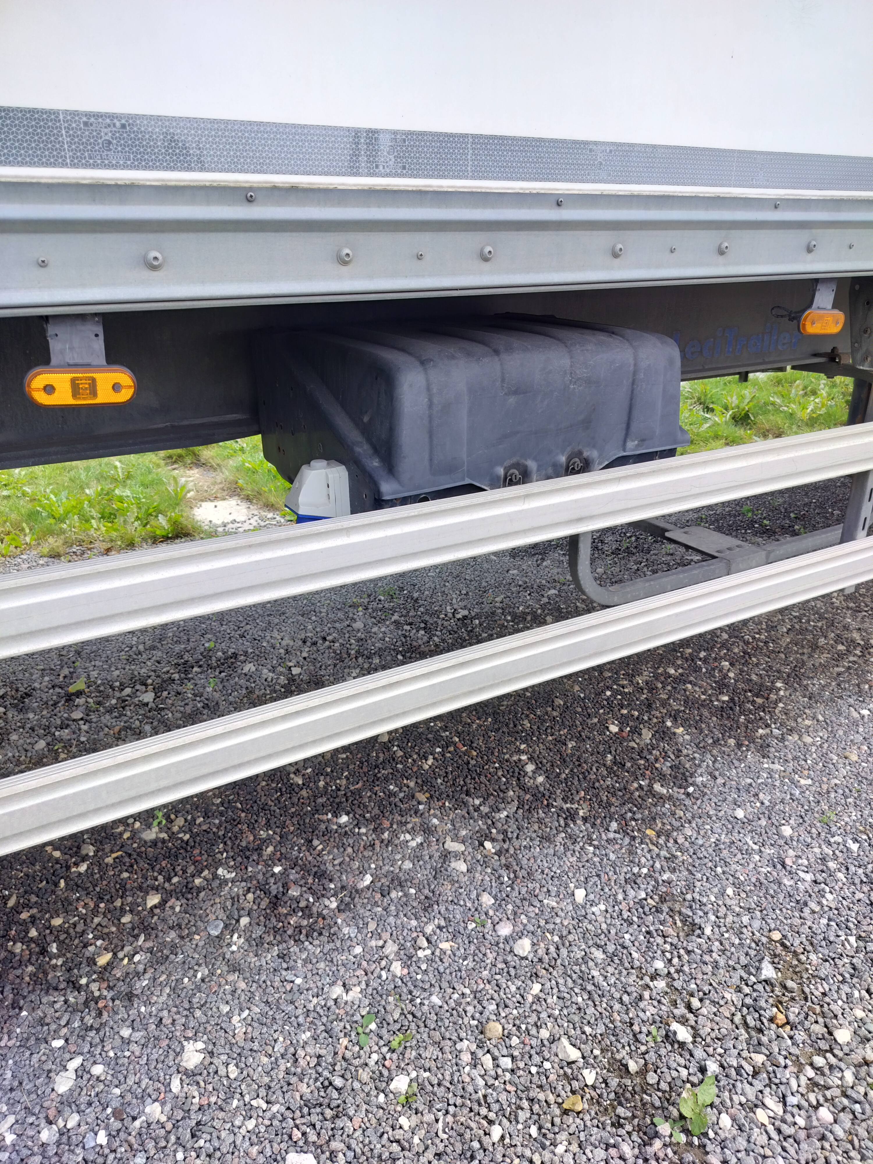 Leci Citytrailer