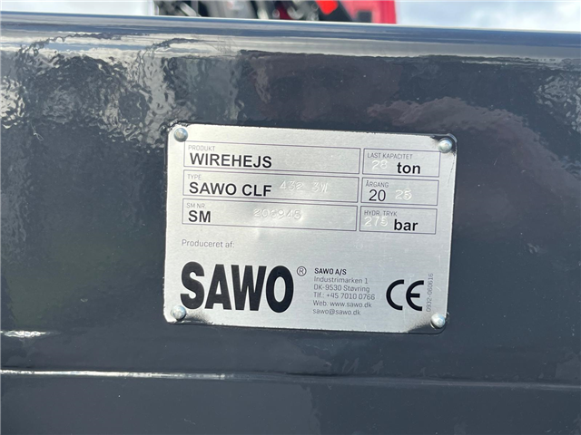 Iveco X WAY AS350X58 ZY/FS