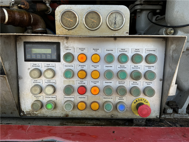 MAN TGS 26.360 6x4H*4 Simon Moos KSA