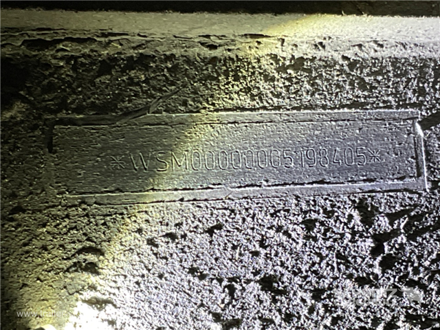 Schmitz Semi Reefer Standard Dobbeltdækk