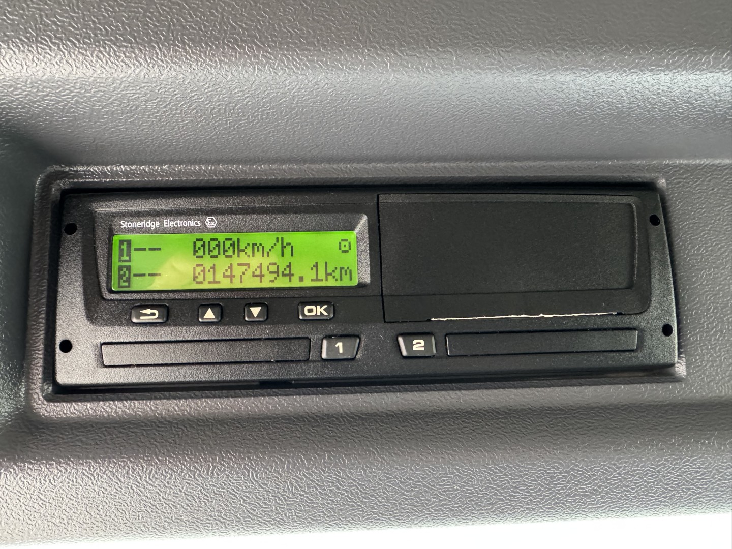 Scania P450 8x2*6 Hvidtved Larsen FlexLine 414 ADR