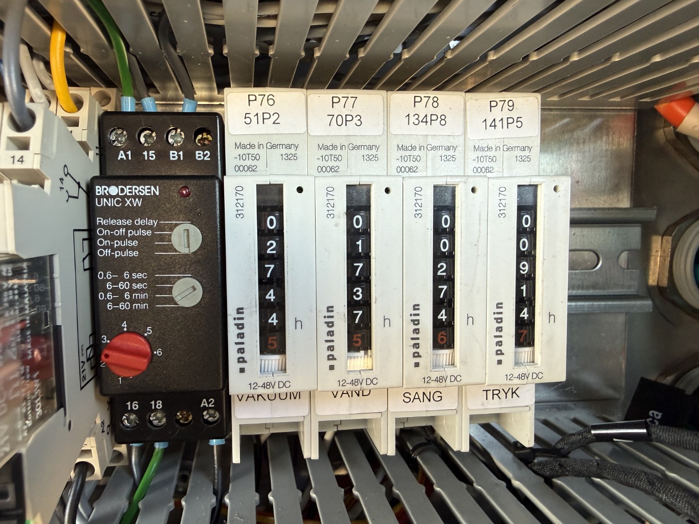 Mercedes Actros 4151 8x8 V8 Hvidtved Larsen RECycler 410