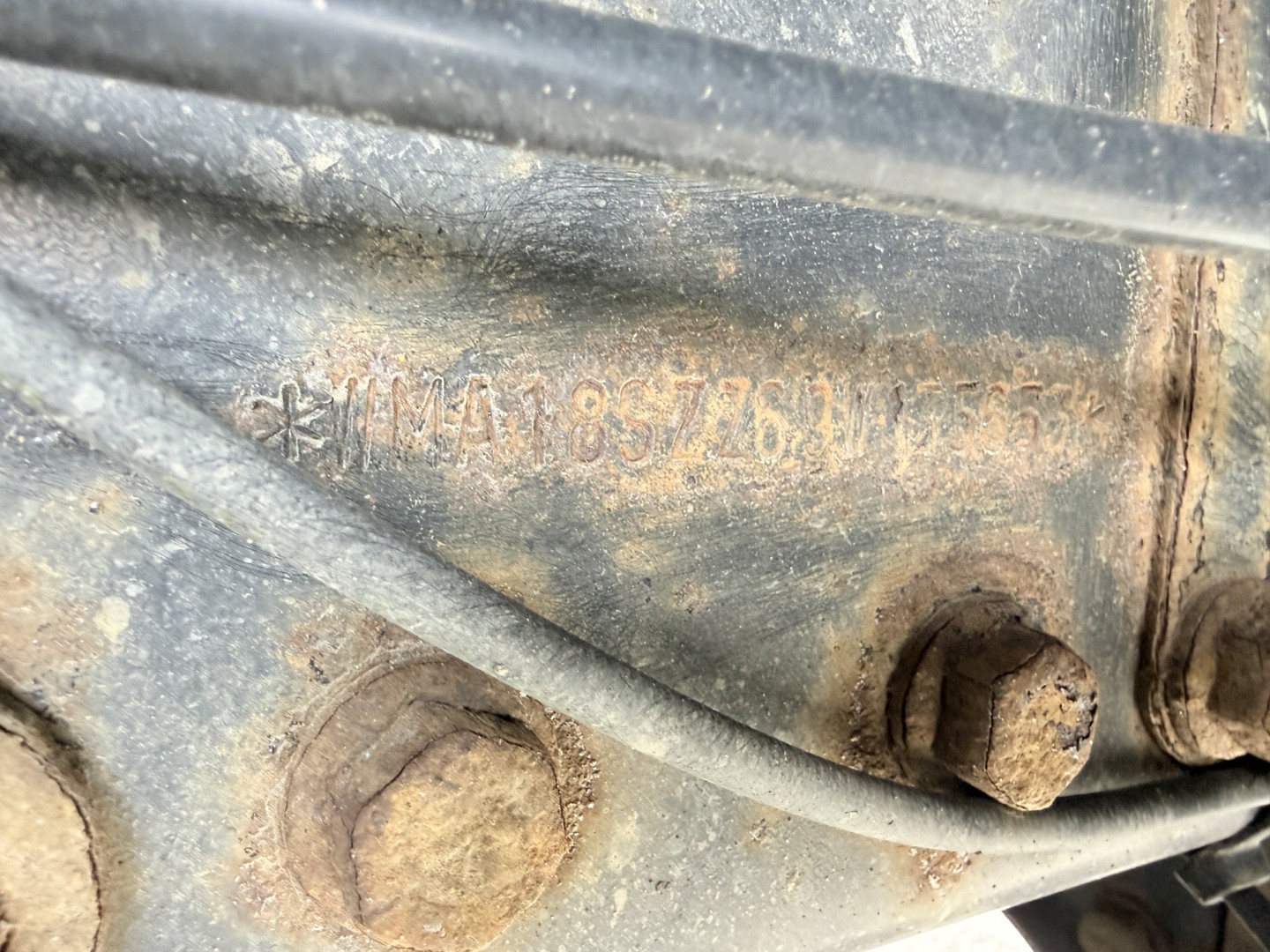 MAN TGS 26.400 6x2*4 19.000 l. Eurotank ADR