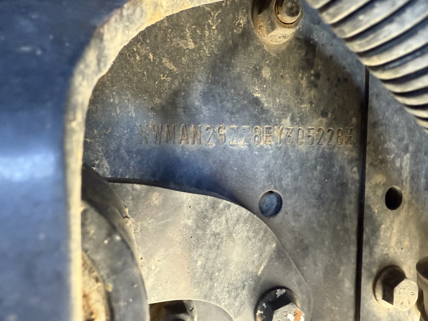 MAN TGM 14.250 4x2 VM-Tarm 5.600 l. Rustfri stål PED Kombi / Euro 6