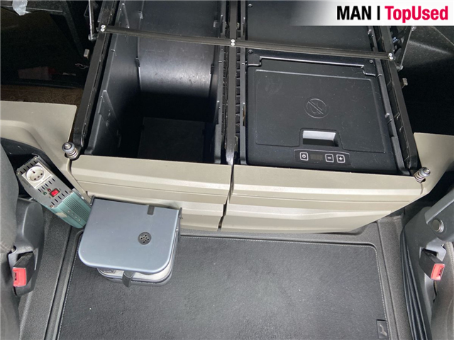 MAN TGX 18.470 4x2 BL SA