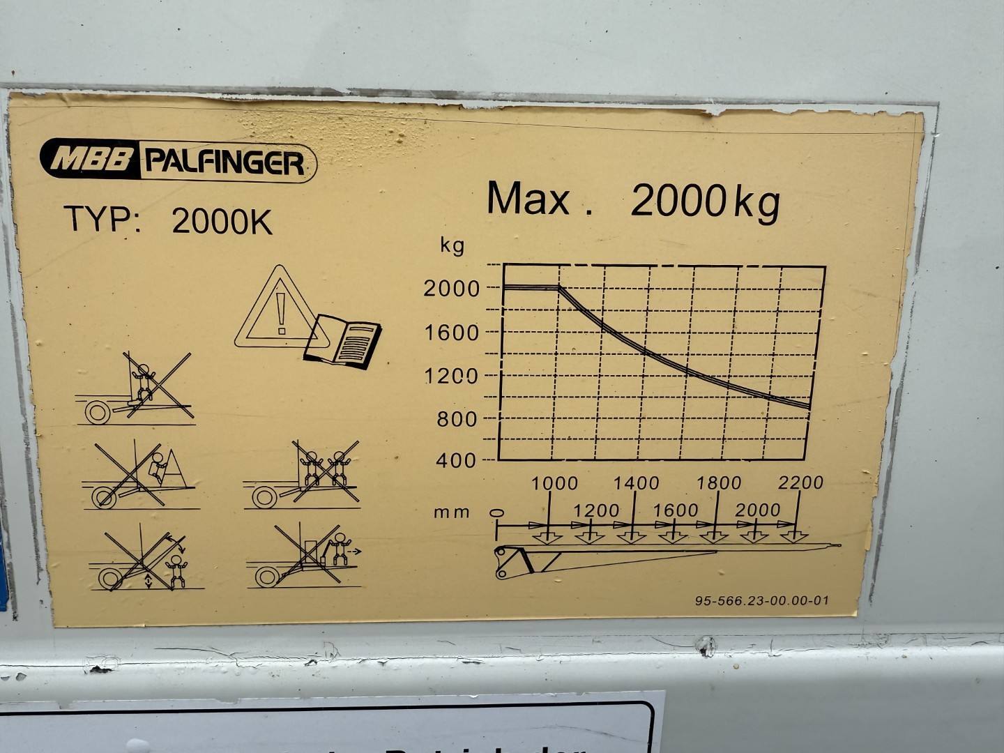 Volvo FL290 4x2 ThermoKing T1200-R Euro 5
