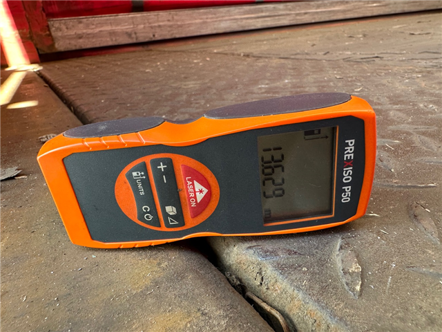 Krone Krone 2 aks. Megatrailer