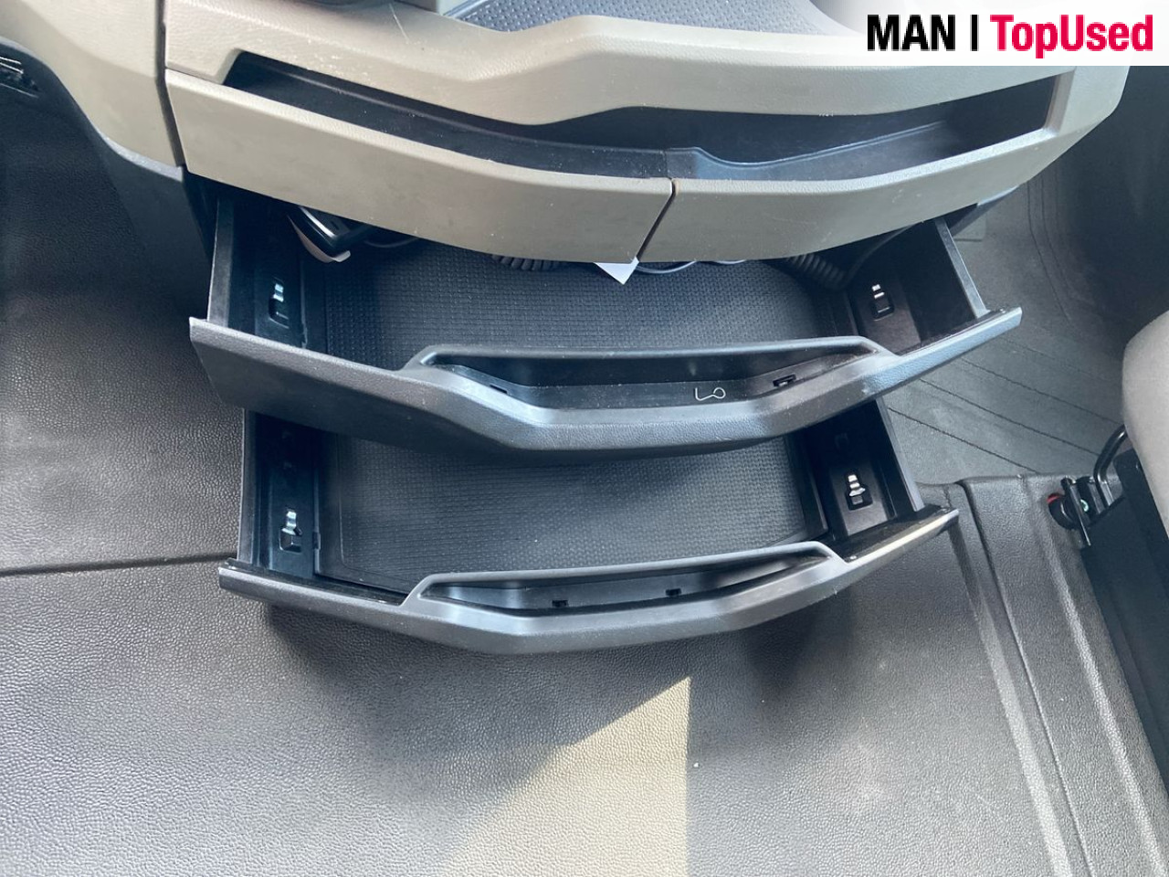 MAN TGX 18.470 4x2 BL SA